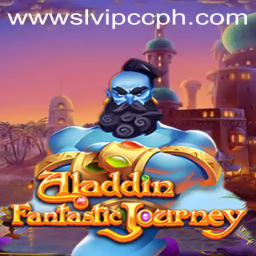 Adventures in Aladdin's World and the Intriguing SLVIP.CC
