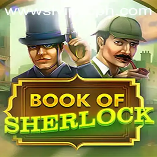BookOfSherlock: Unravel Mysteries with SLVIP.CC