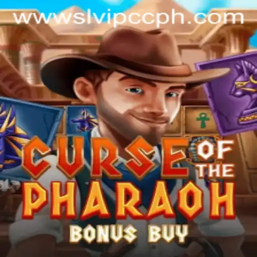Unveiling 'Curse of the Pharaoh Bonus Buy': Dive into the Mysterious World of Ancient Egypt