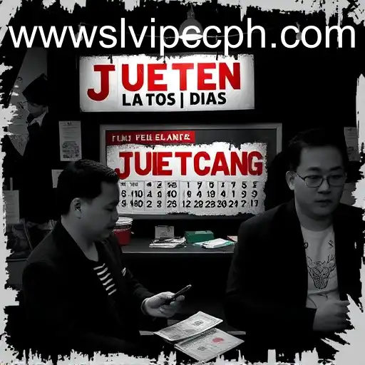 Jueteng: Examining Its Cultural Impact and Modern Evolution