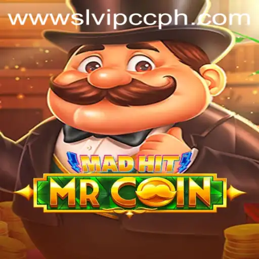 MadHitMrCoin: An Innovative Gaming Experience with SLVIP.CC