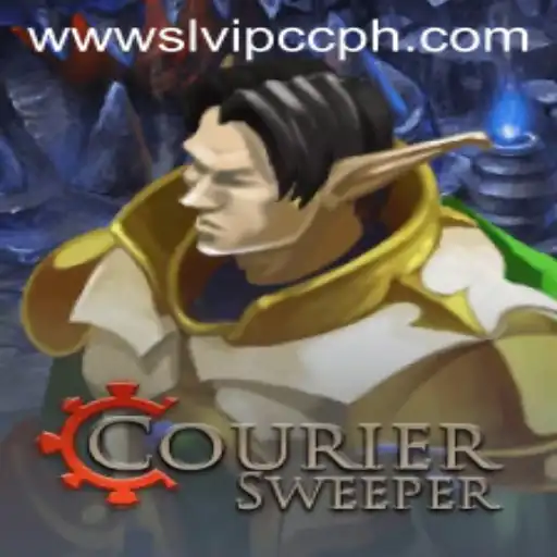 CourierSweeper: A Strategic Adventure in a Dynamic World