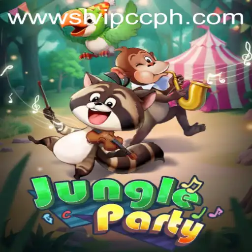 Explore the Thrilling Adventure of JungleParty: A Comprehensive Guide