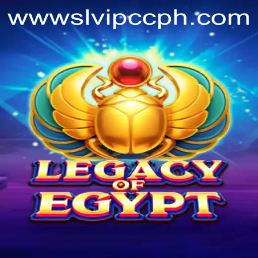 Legacy of Egypt: An Epic Journey Through Time