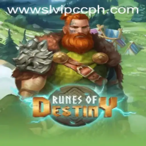 Runes of Destiny: Unveiling a New Realm of Adventure