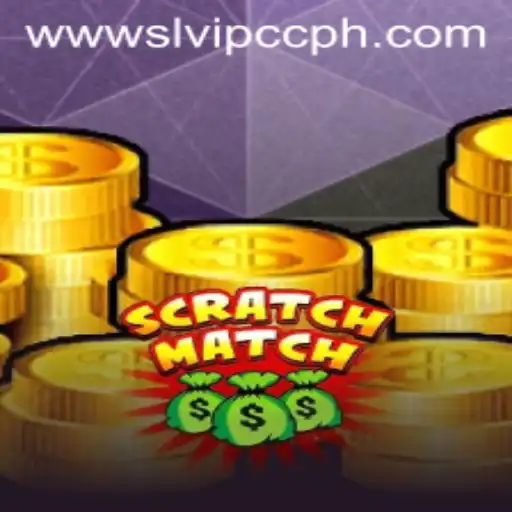 ScratchMatch: Unveiling the Excitement of SLVIP.CC's Latest Gaming Sensation