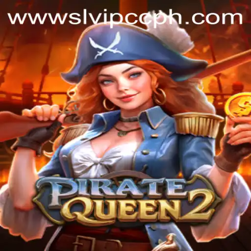 PirateQueen2: A Daring Voyage on the High Seas