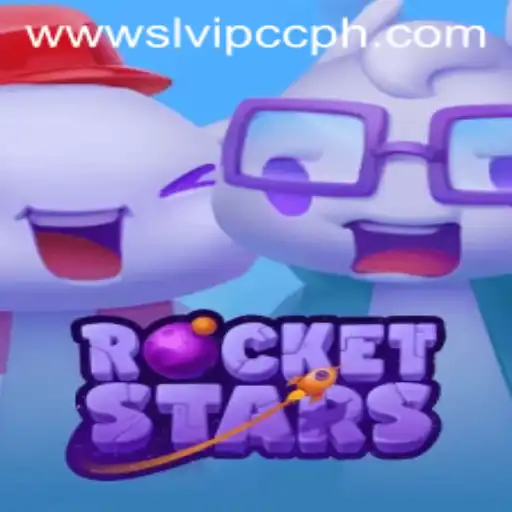 RocketStars: A Thrilling Space Adventure