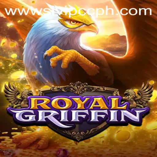 RoyalGriffin: The Legend Takes Flight with SLVIP.CC