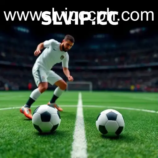Exploring the Thriving World of Sports Betting and SLVIP.CC
