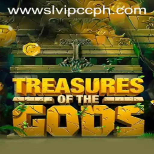 TreasureoftheGods: Unveiling the Mystical Adventure